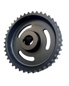 PULLEY, DRY SUMP PUMP, DRIVE, 40T