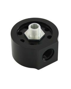 ACCUMULATOR ADAPTER, 18 MM THREAD