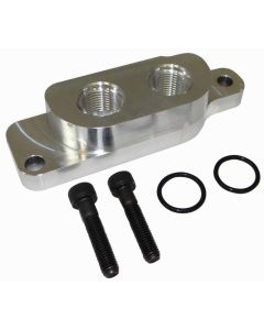 FILTER ADAPTER, REMOTE, GM LS