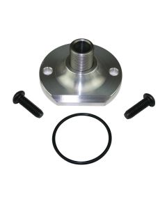 OIL BYPASS ELIMINATOR, SBC