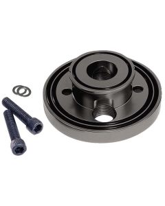 FILTER BLOCK OFF, MERLIN