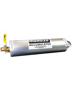 ACCUMULATOR, 3 QUART