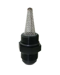 FITTING, -12AN/-12AN WITH SCREEN