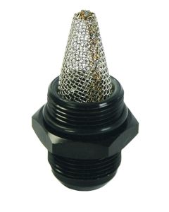 FITTING 16 AN /-16 AN WITH SCREEN