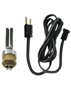 OIL PREHEATER, ALUMINUM