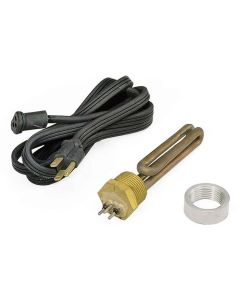 OIL PREHEATER, STEEL