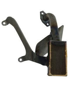 OIL PUMP PICK-UP,  ACURA HONDA NON V-TEC