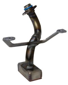 OIL PUMP PICK-UP, GM LS FRONT SUMP