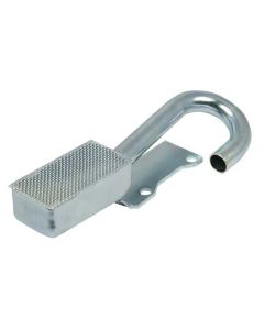 OIL PUMP PICK-UP, SBC 5/8 IN.