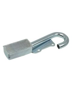 OIL PUMP PICK-UP, SBC 5/8 IN.