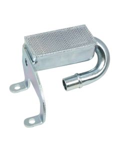 OIL PUMP PICK-UP, DART/ROCKET BLOCK