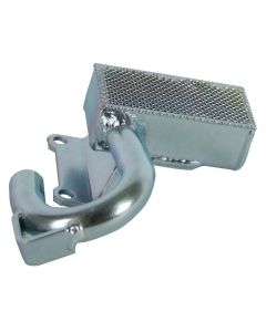 OIL PUMP PICK-UP, SBC 5/8 IN.