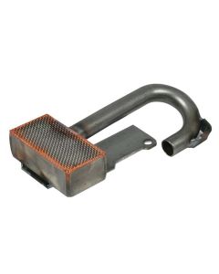 OIL PUMP PICK-UP, SBC 5/8 IN.