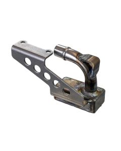 SBC OIL PUMP PICK UP 9.25 DEEP, .75 TUBE