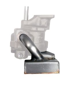 OIL PUMP PICK-UP, BBC, OFFSET, 3/4 IN.