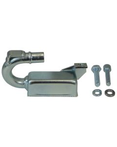 OIL PUMP PICK-UP, OLDSMOBILE