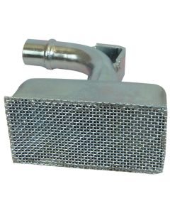 OIL PUMP PICK-UP, PONTIAC