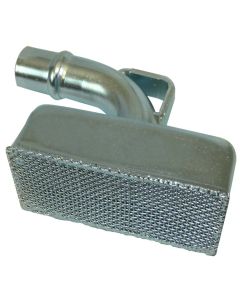 OIL PUMP PICK-UP, PONTIAC