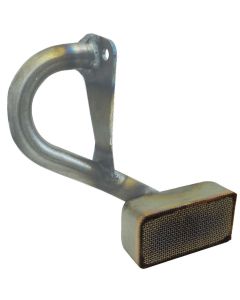 OIL PUMP PICK-UP, FORD, 289-302, ROAD RACE