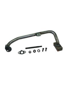 OIL PUMP PICK-UP, FORD, 289-302, ROAD RACE