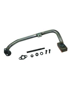 OIL PUMP PICK-UP, FORD, 289-302, MAIN SUPPORT, ROAD RACE