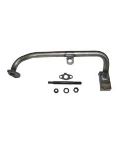 OIL PUMP PICK-UP, FORD 351W-SVO