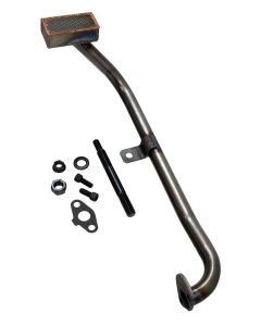 OIL PUMP PICK-UP, FORD 289-302, 1/2 IN HARDWARE