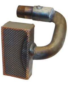 OIL PUMP PICK-UP, FORD 351C