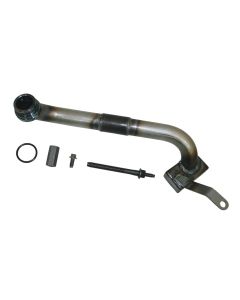 OIL PUMP PICK-UP, FORD COYOTE GEN3 GT 350 DRAG RACE