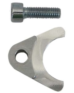 PICKUP FLANGE REINFORCEMENT, GM LS