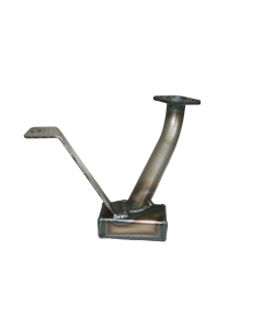 OIL PUMP PICK-UP, TOYOTA 2RZFE, 3RZFE