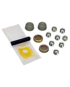 OIL RETURN SCREEN KIT, SBC