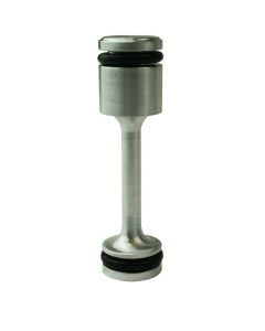 OIL GALLEY DIVERTER, GM LS