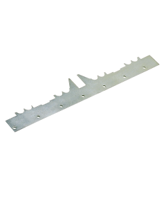 CRANKSHAFT WIPER, SBC