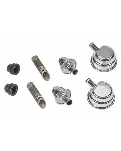 CRANKCASE EVAC. SYSTEM