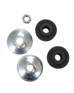 UPPER BUSHING, SHOCK, FOR C2639, C2645, C2646, C2647, 26307, 26309, 26310, 26311, 1 KIT PER SHOCK