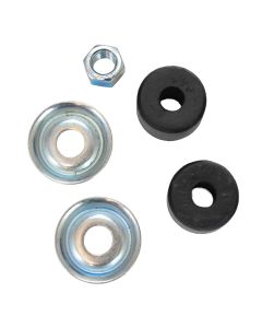 UPPER BUSHING, SHOCK, C2705, 26313, 1 KIT PER SHOCK