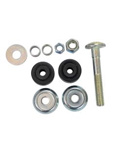 LOWER SHOCK MOUNTING HARDWARE FOR C2750, 26319 1 KIT PER SHOCK
