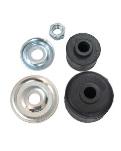 UPPER BUSHING, SHOCK, C2616, 26304, 1 KIT PER SHOCK
