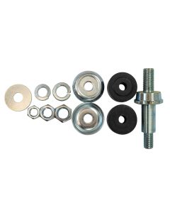 UPPER  BUSHING , SHOCK, FOR C2700, 26312,1 PAIR