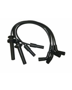 WIRE SET, SUPPRESSION CORE, BLACK,  H-D XL 1200S 98-06