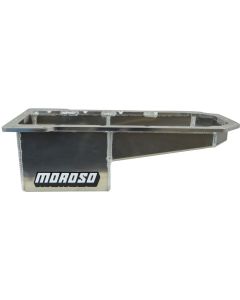 OIL PAN,MOPAR 5.7, 6.1, 6.4 REAR SUMP