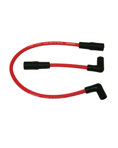 WIRE SET, ULTRA 40, H-D FLST, FXST '00 -'13 RED