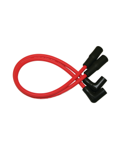 WIRE SET, ULTRA 40, H-D XL '04-'06 RED