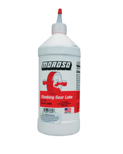 GEAR LUBE, CLIMBING, 1 QT