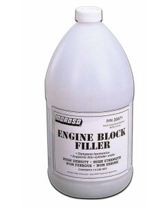 ENG. BLOCK FILLER, CASE