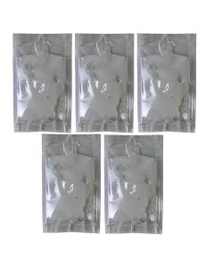 DIELECTRIC GREASE PACKET, 5 GRAM, 5 PACK