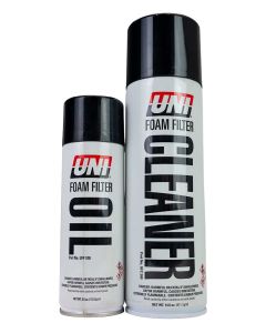 UNIVERSAL FOAM FILTER SERVICE KIT