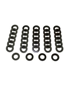 WASHERS, HEAD BOLT, 7/16 IN