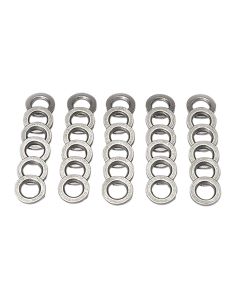 WASHERS, HEAD BOLT, 1/2 IN